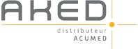 Logo Aked